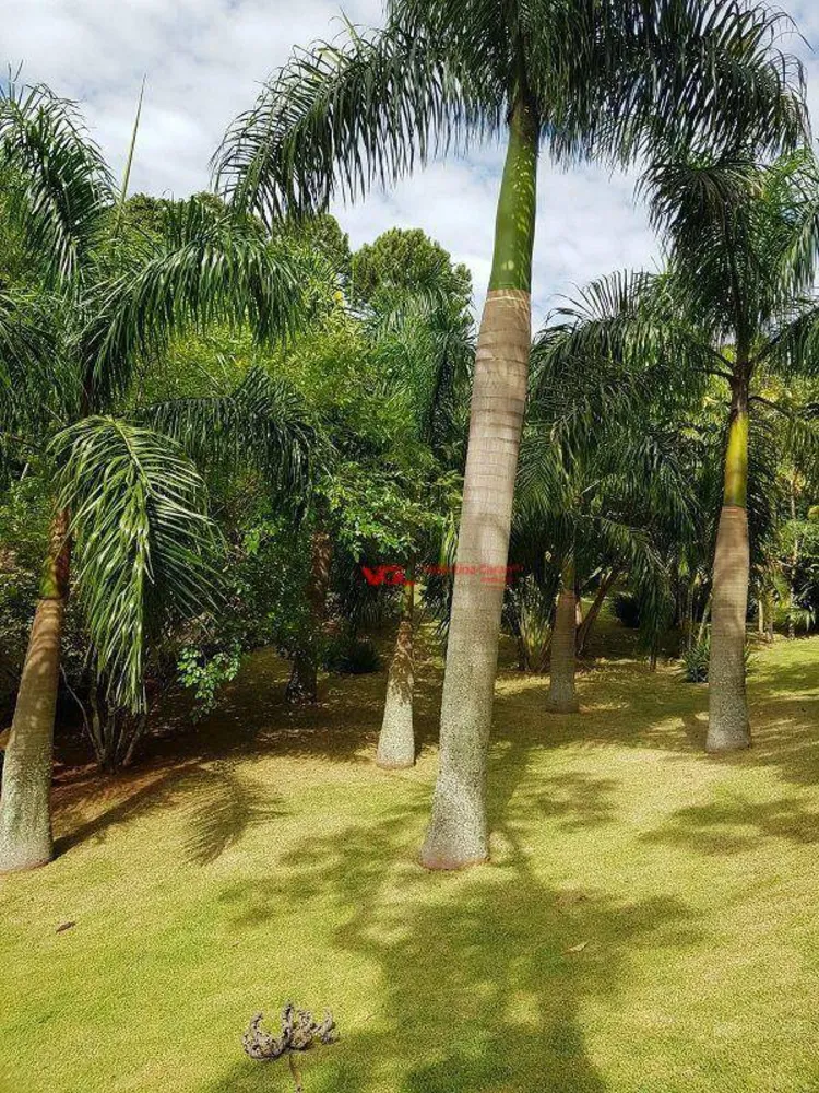 Chácara, 4 quartos, 2600 m² - Foto 11