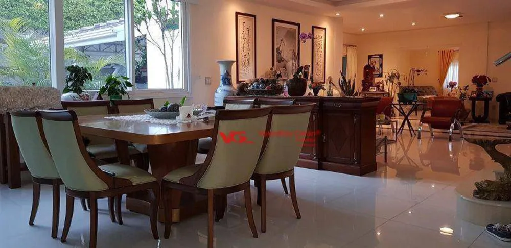 Chácara, 4 quartos, 2600 m² - Foto 4