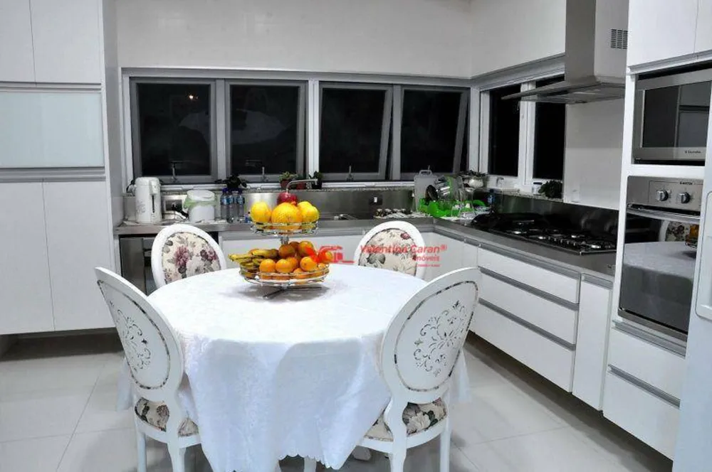 Chácara, 4 quartos, 2600 m² - Foto 3