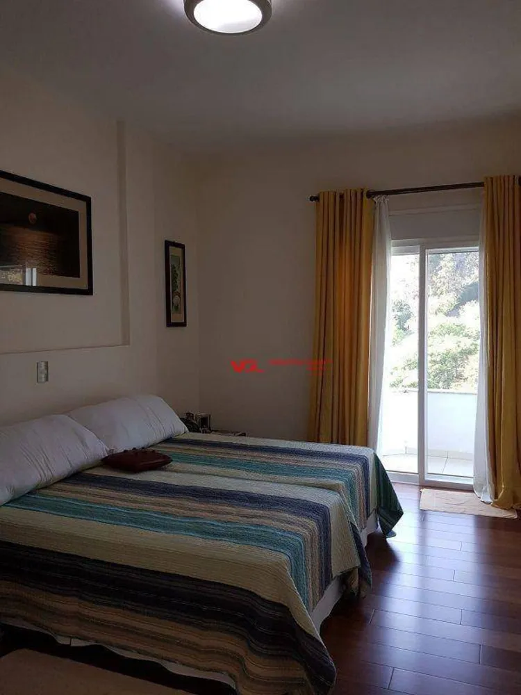 Chácara, 4 quartos, 2600 m² - Foto 5