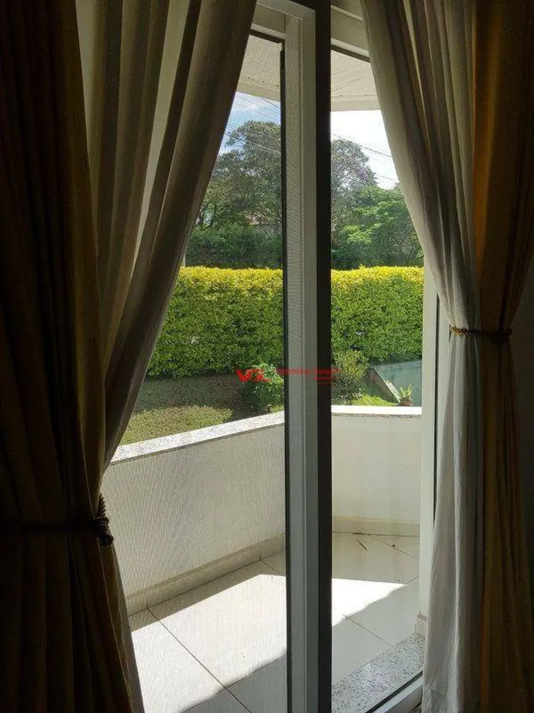 Chácara, 4 quartos, 2600 m² - Foto 7