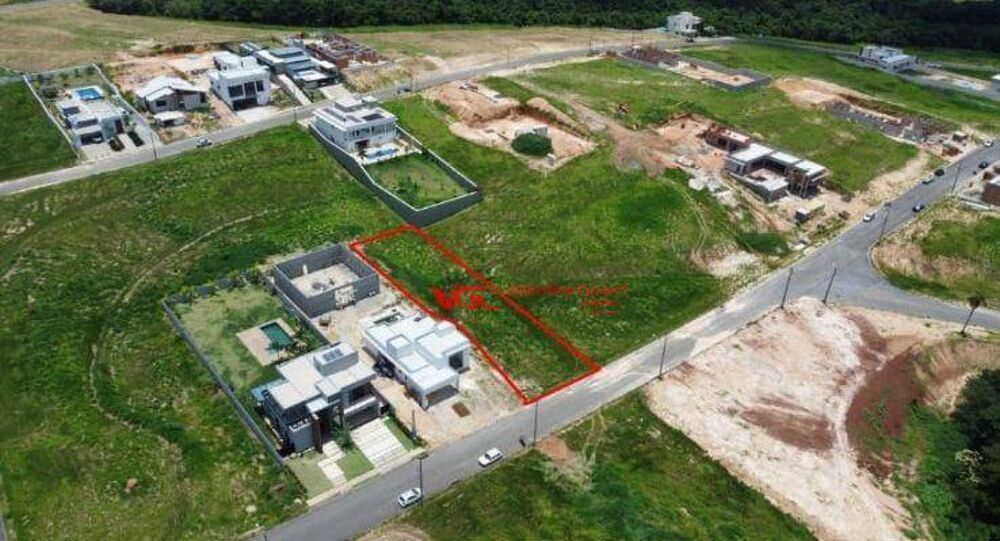 Loteamento e Condomínio, 1200 m² - Foto 2