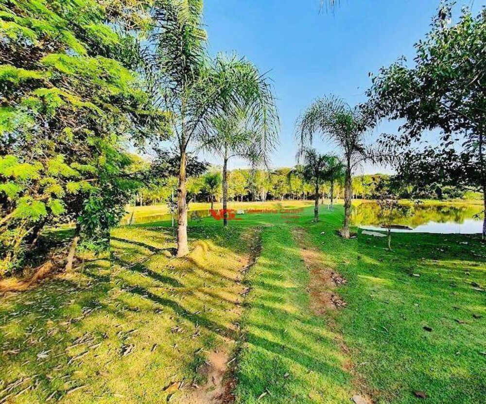 Loteamento e Condomínio, 1200 m² - Foto 9