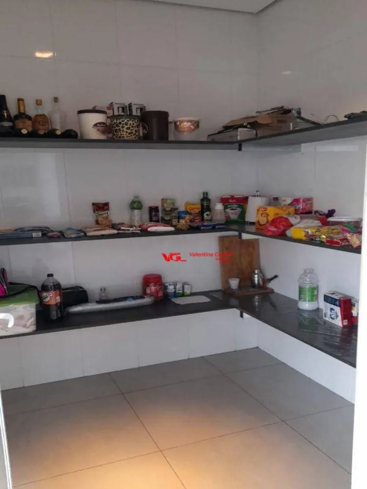 Casa de Condomínio, 3 quartos - Foto 5