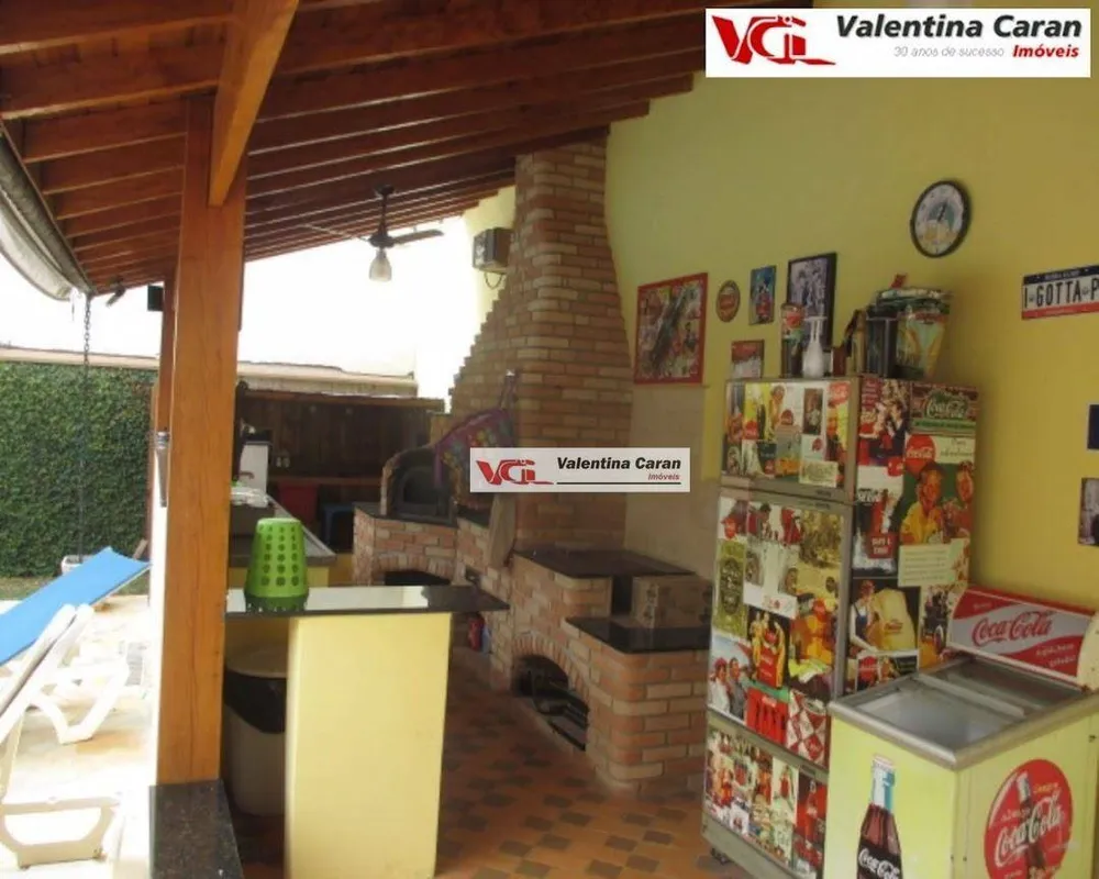 Casa, 4 quartos, 300 m² - Foto 8