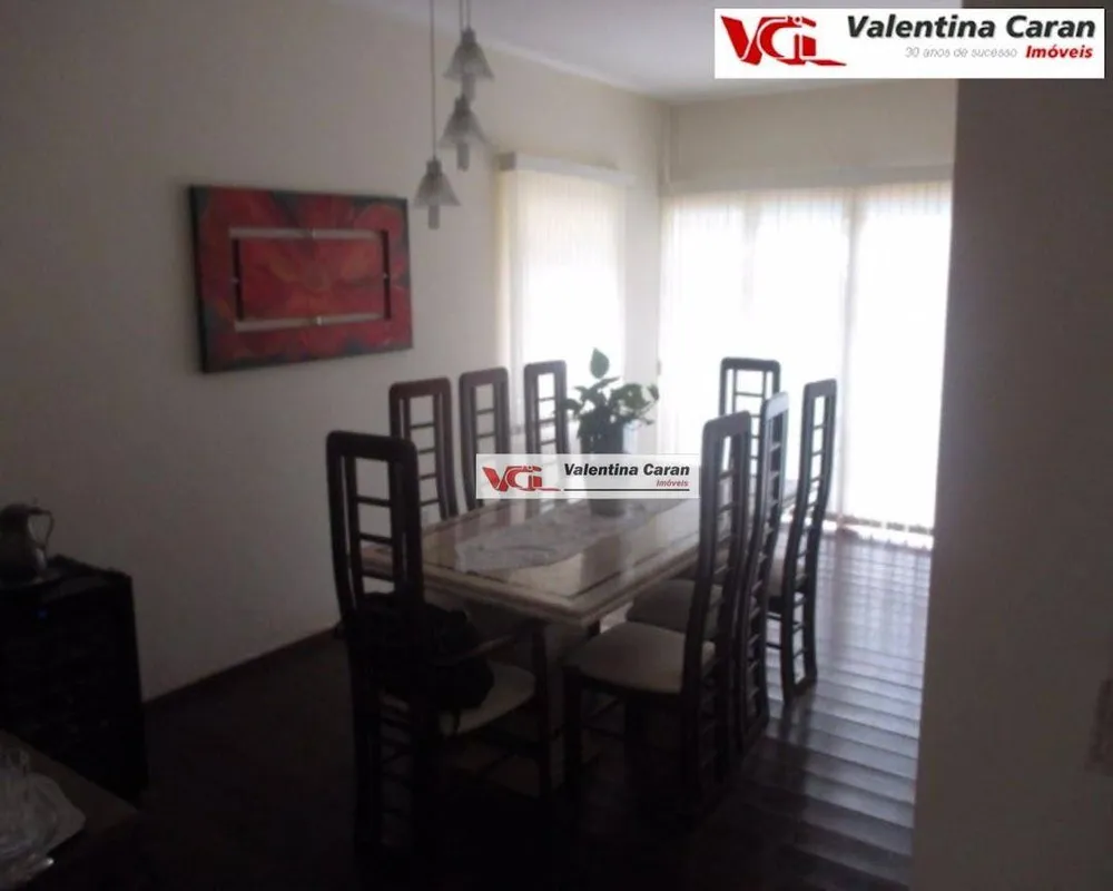 Casa, 4 quartos, 300 m² - Foto 4