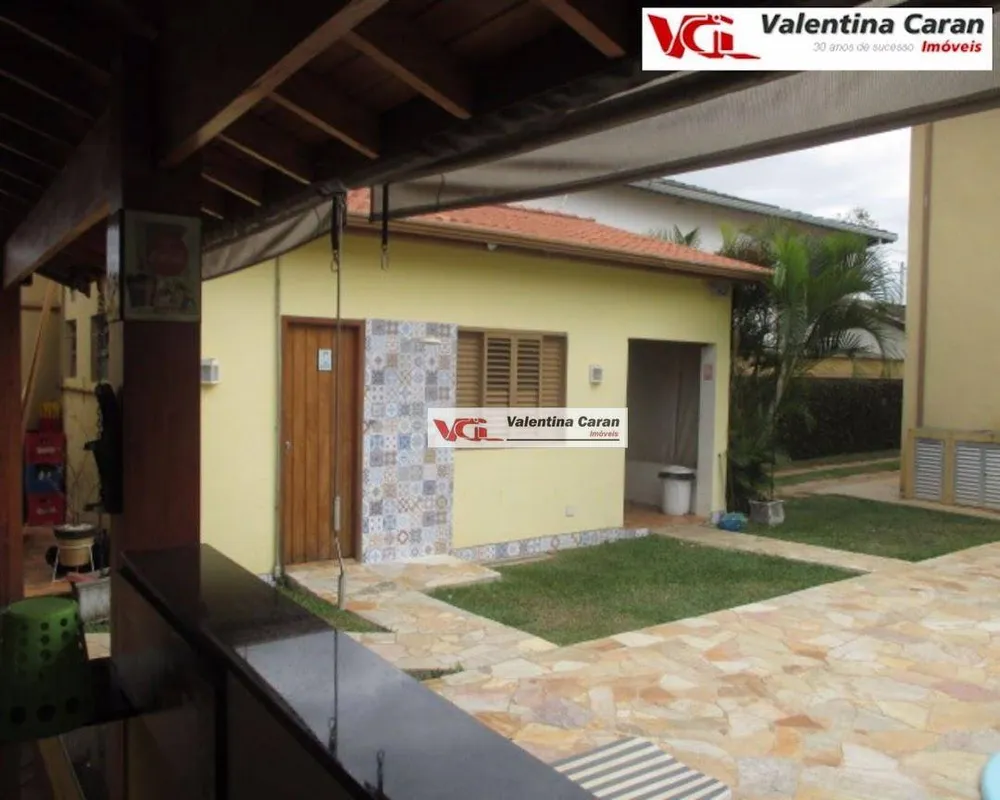 Casa, 4 quartos, 300 m² - Foto 7