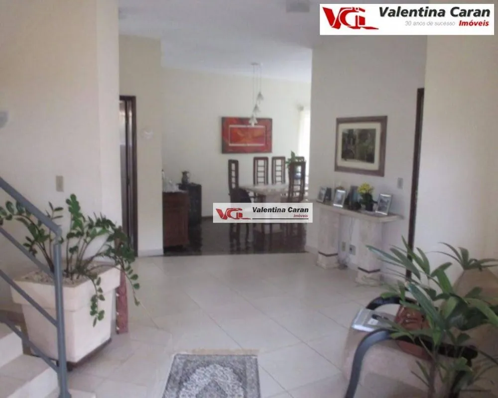 Casa, 4 quartos, 300 m² - Foto 2