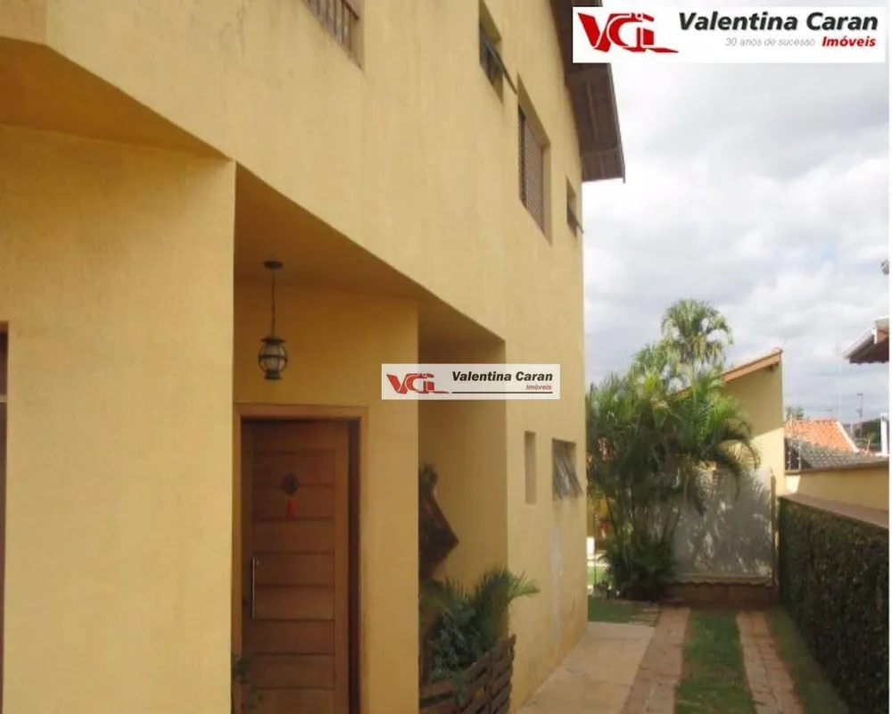 Casa, 4 quartos, 300 m² - Foto 1