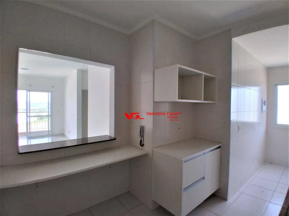 Apartamento, 2 quartos, 68 m² - Foto 2