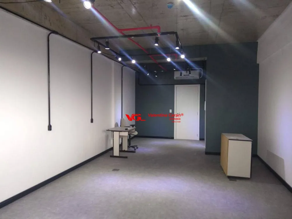 Sala-Conjunto, 45 m² - Foto 4