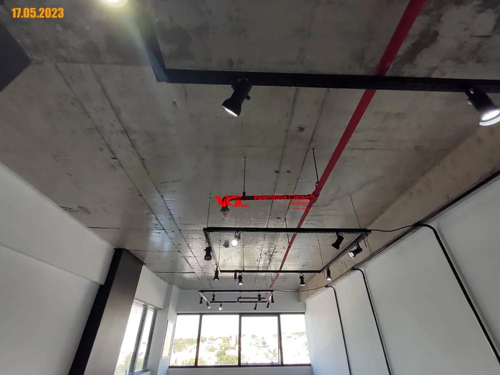 Sala-Conjunto, 45 m² - Foto 10