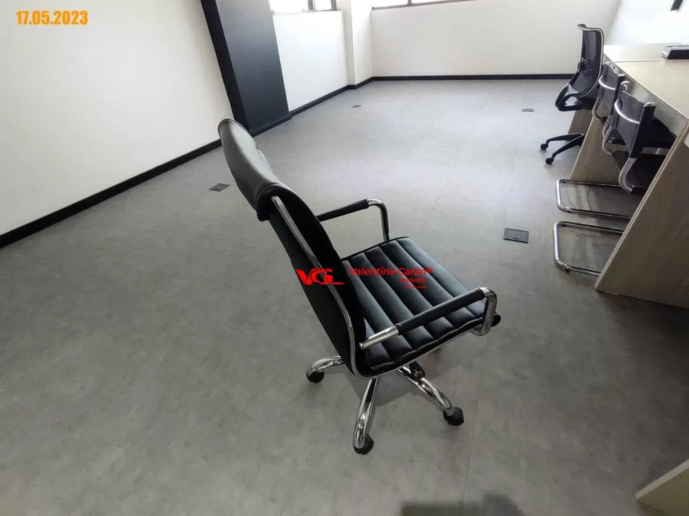 Sala-Conjunto, 45 m² - Foto 9