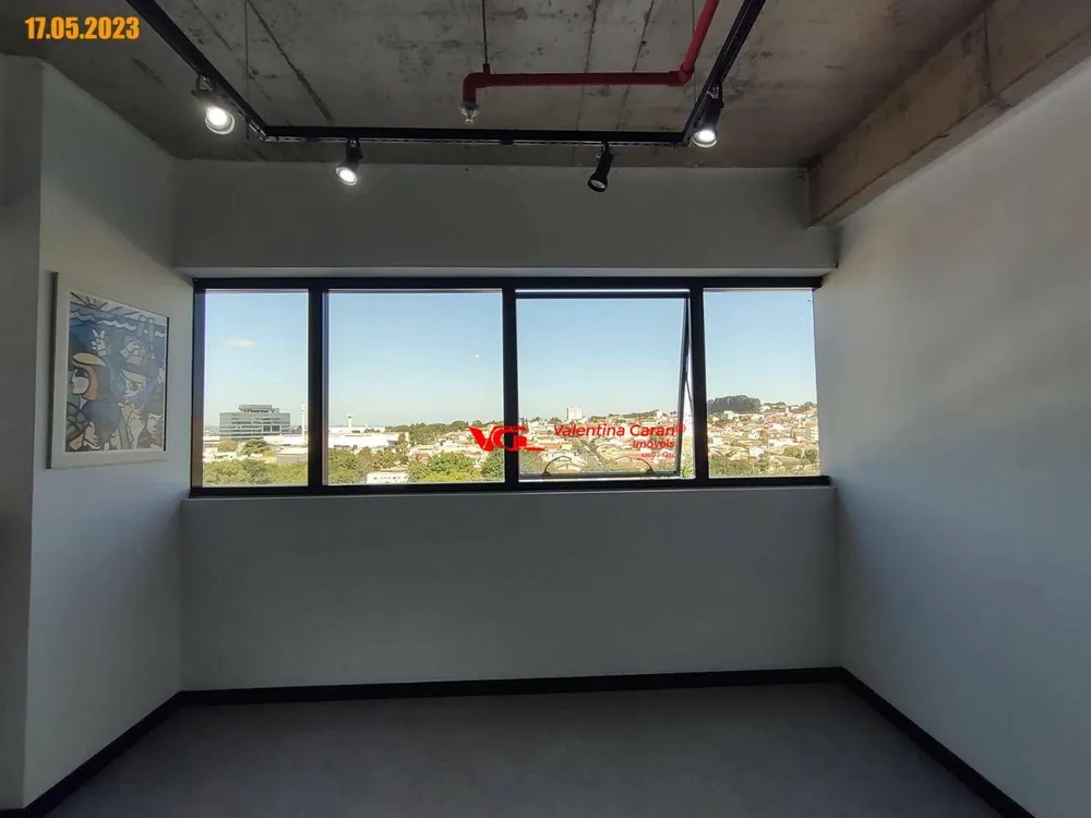 Sala-Conjunto, 45 m² - Foto 3