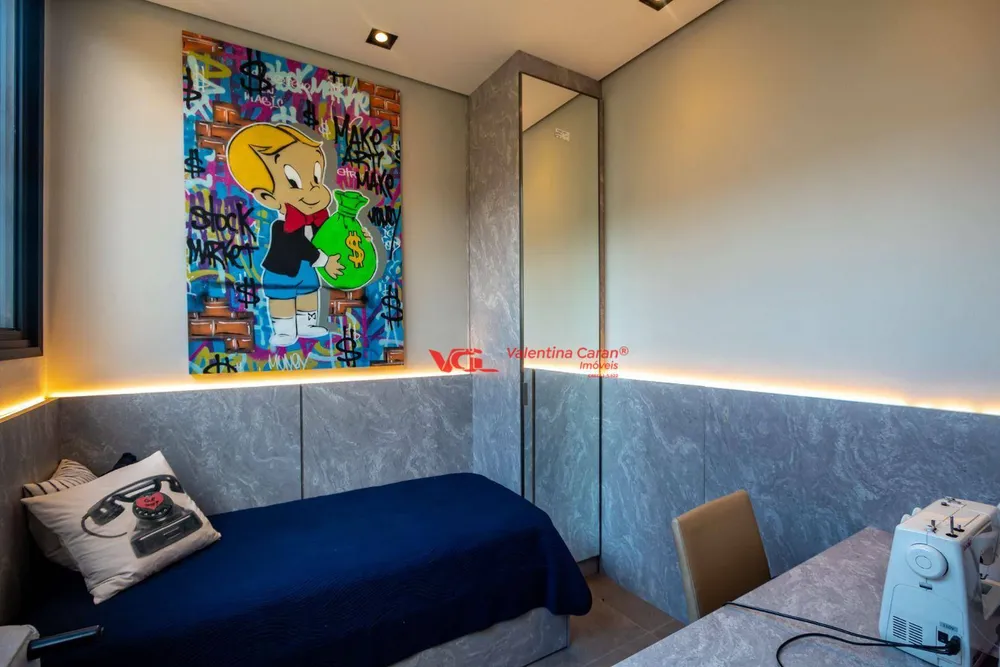 Casa de Condomínio, 4 quartos - Foto 7