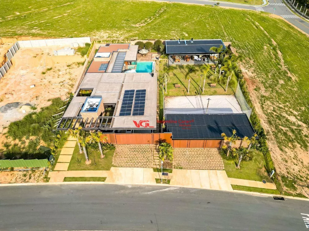 Casa de Condomínio à venda com 4 quartos, 900m² - Foto 2