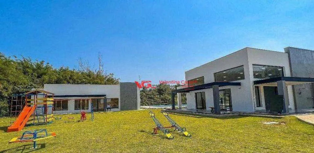 Sobrado, 3 quartos, 199 m² - Foto 9