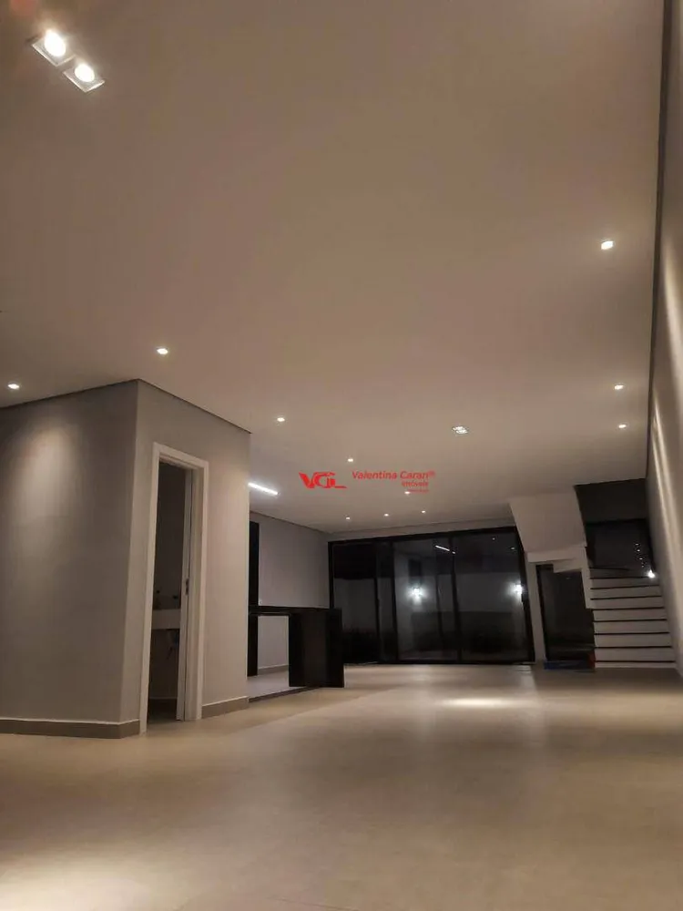 Sobrado, 3 quartos, 199 m² - Foto 3