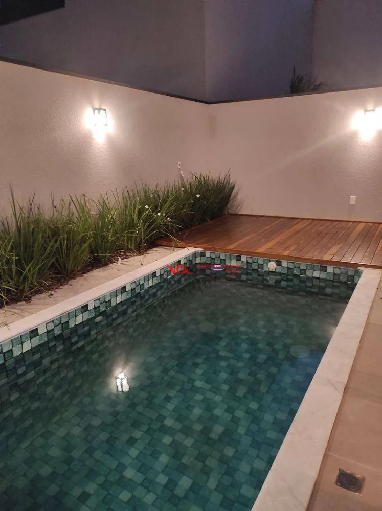 Sobrado, 3 quartos, 199 m² - Foto 6