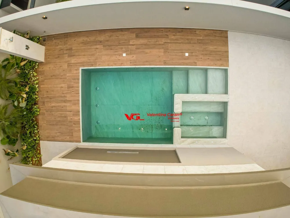 Casa de Condomínio, 4 quartos - Foto 7
