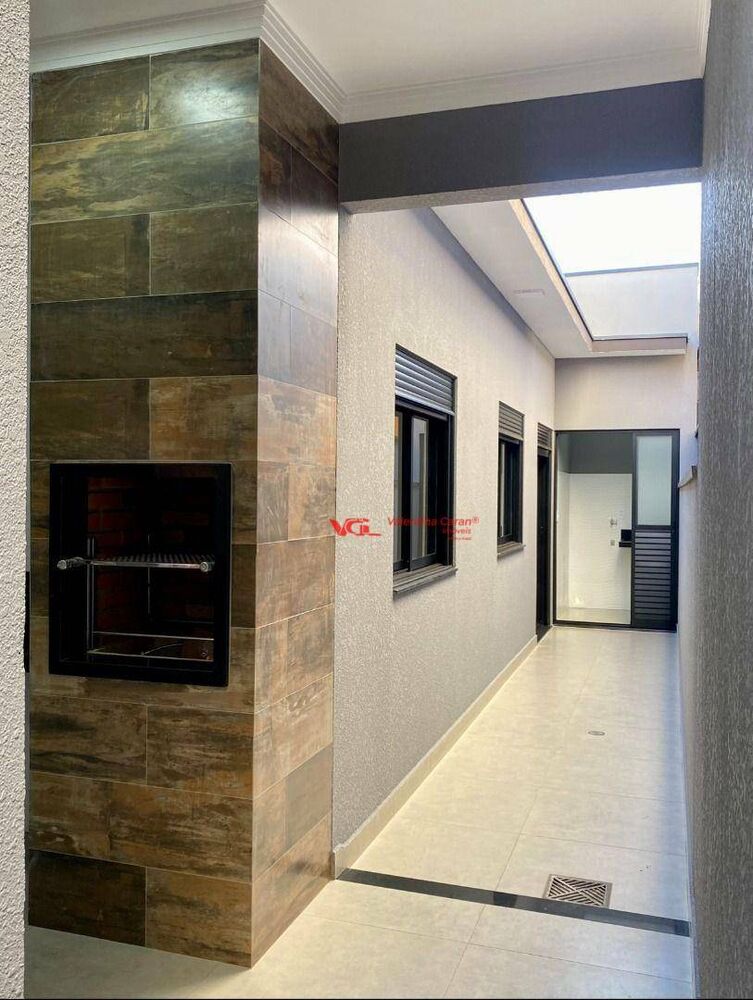 Casa de Condomínio, 3 quartos - Foto 4