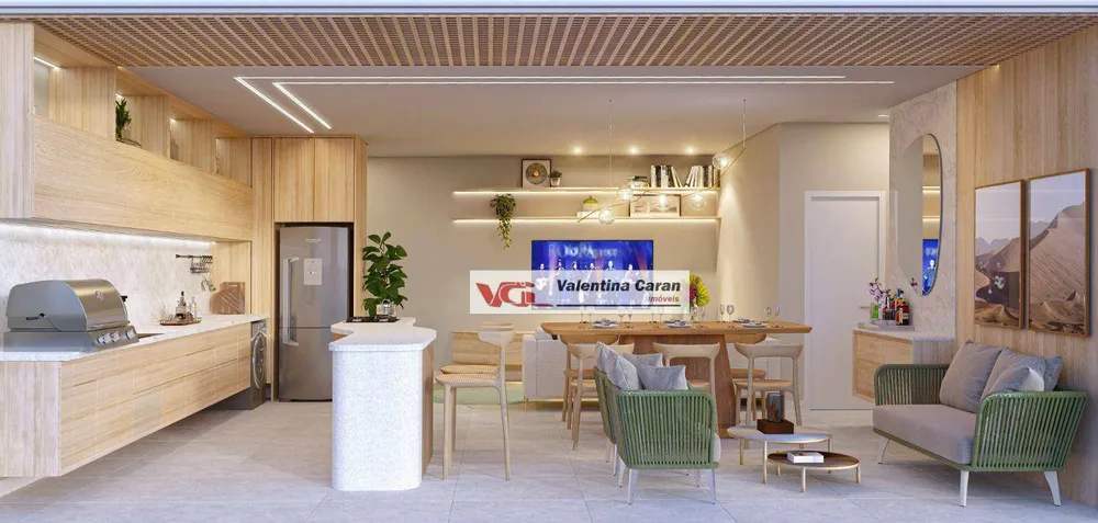 Apartamento, 3 quartos, 86 m² - Foto 4