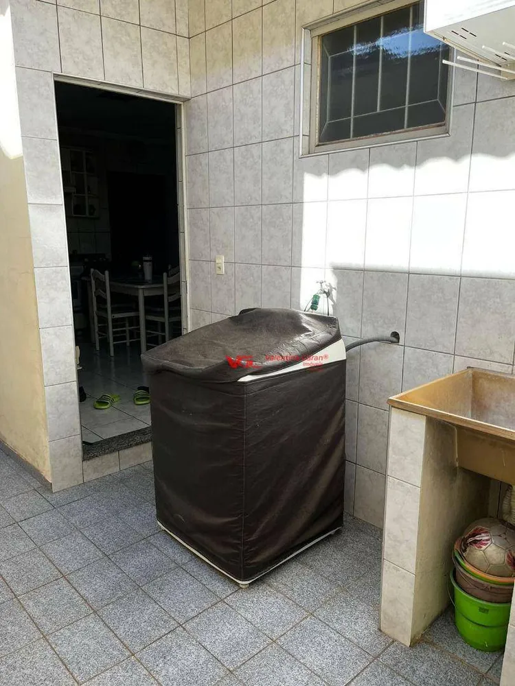 Casa, 2 quartos, 101 m² - Foto 13