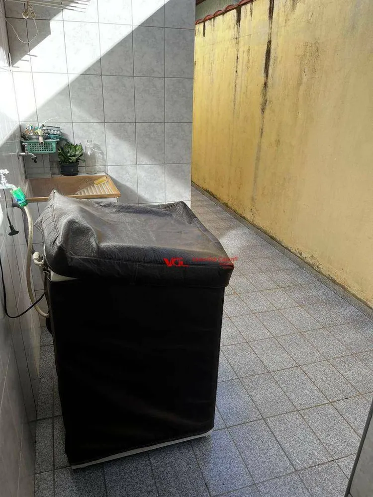 Casa, 2 quartos, 101 m² - Foto 14