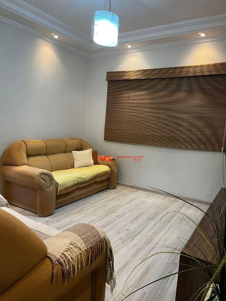 Casa, 2 quartos, 101 m² - Foto 1