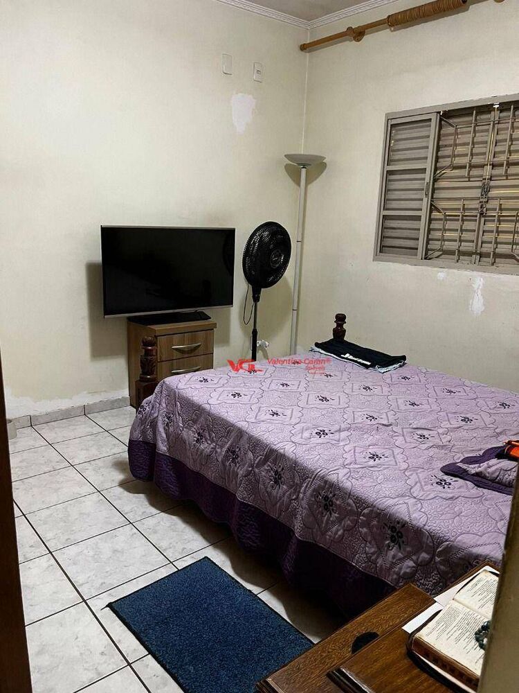 Casa à venda com 2 quartos, 101m² - Foto 6