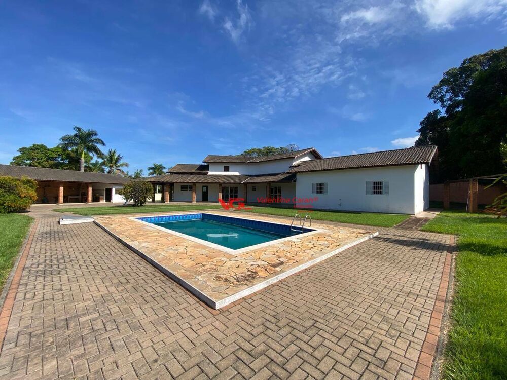 Chácara, 4 quartos, 3000 m² - Foto 6