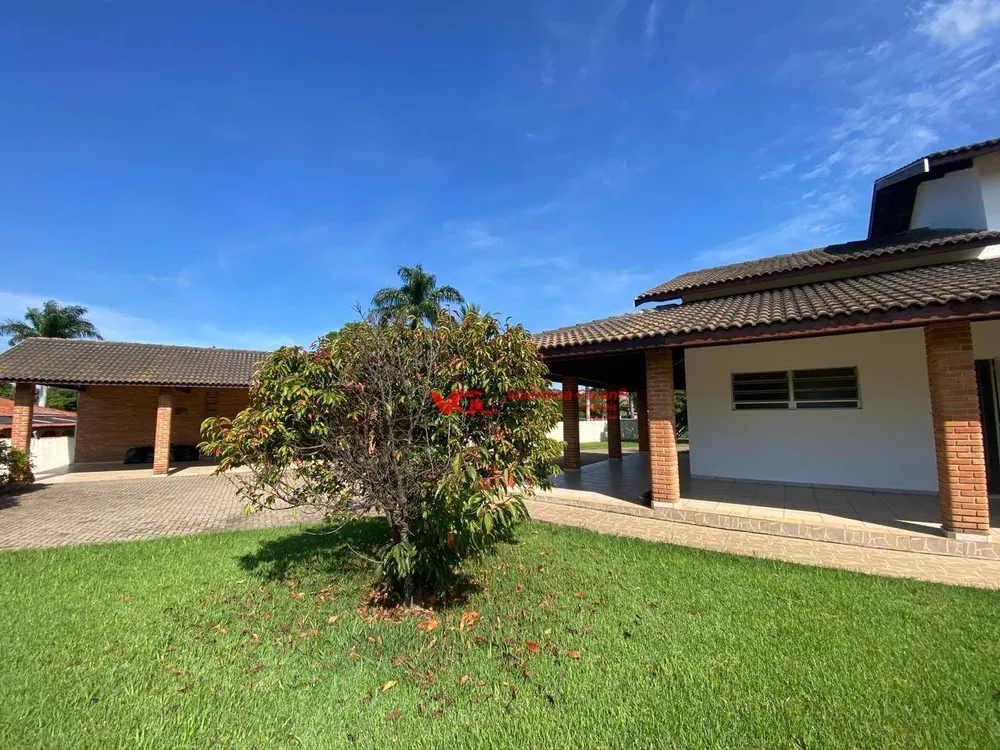 Chácara, 4 quartos, 3000 m² - Foto 17