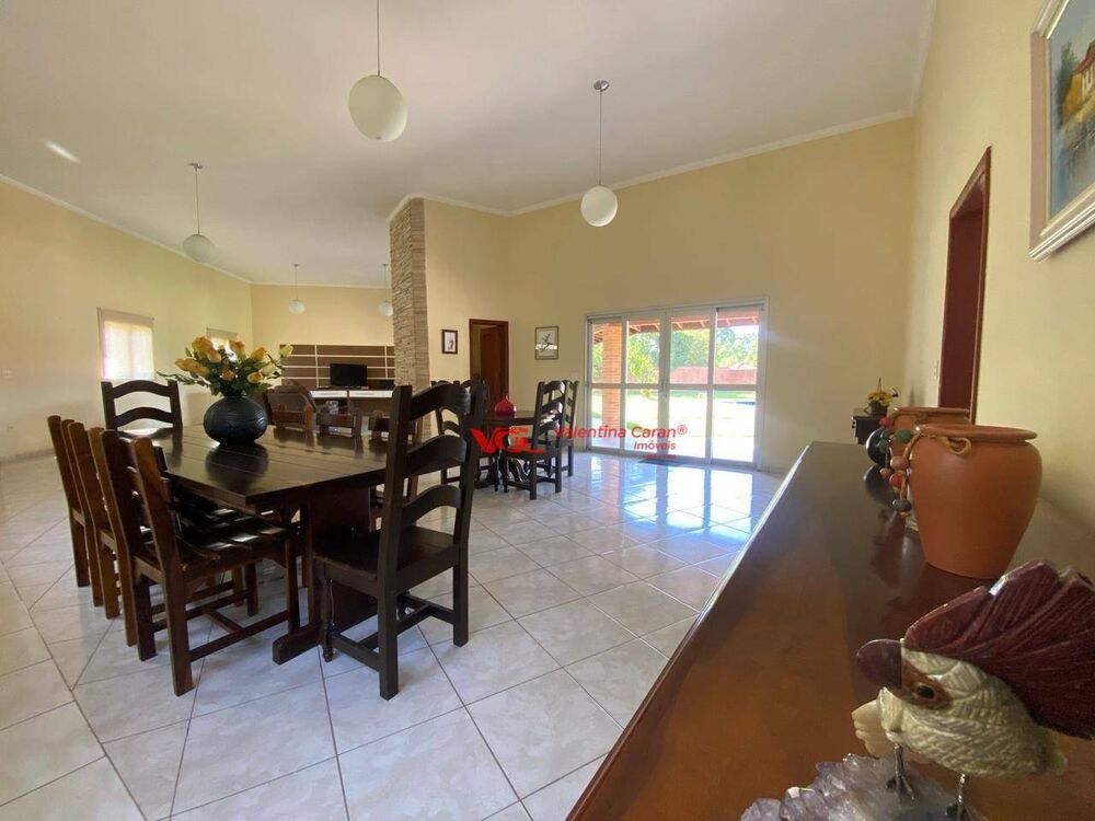 Chácara, 4 quartos, 3000 m² - Foto 3