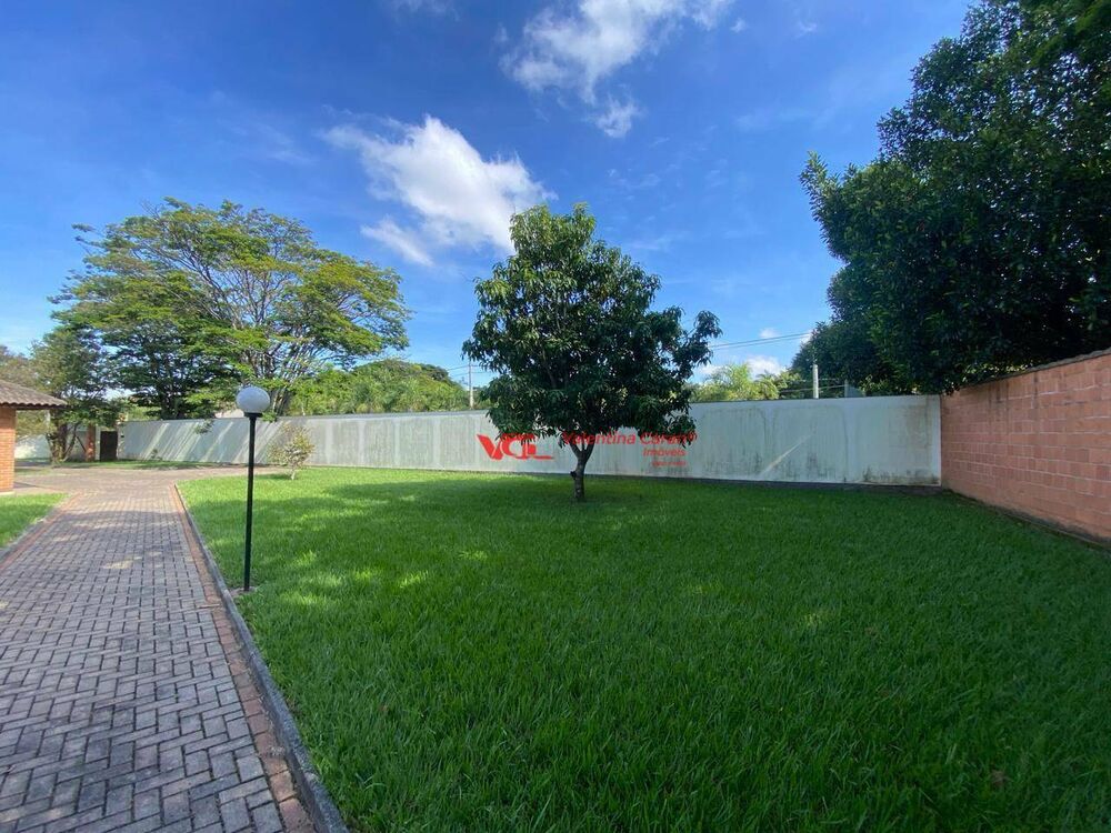 Chácara, 4 quartos, 3000 m² - Foto 8