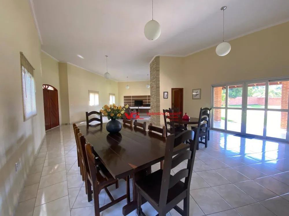 Chácara, 4 quartos, 3000 m² - Foto 4