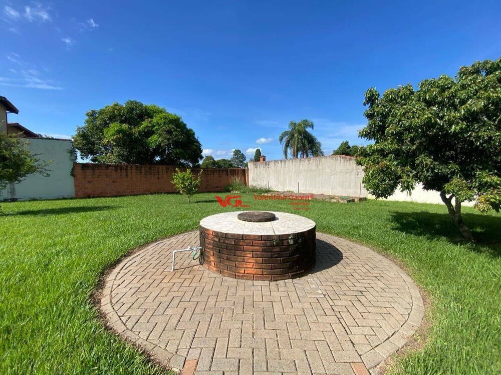 Chácara, 4 quartos, 3000 m² - Foto 11