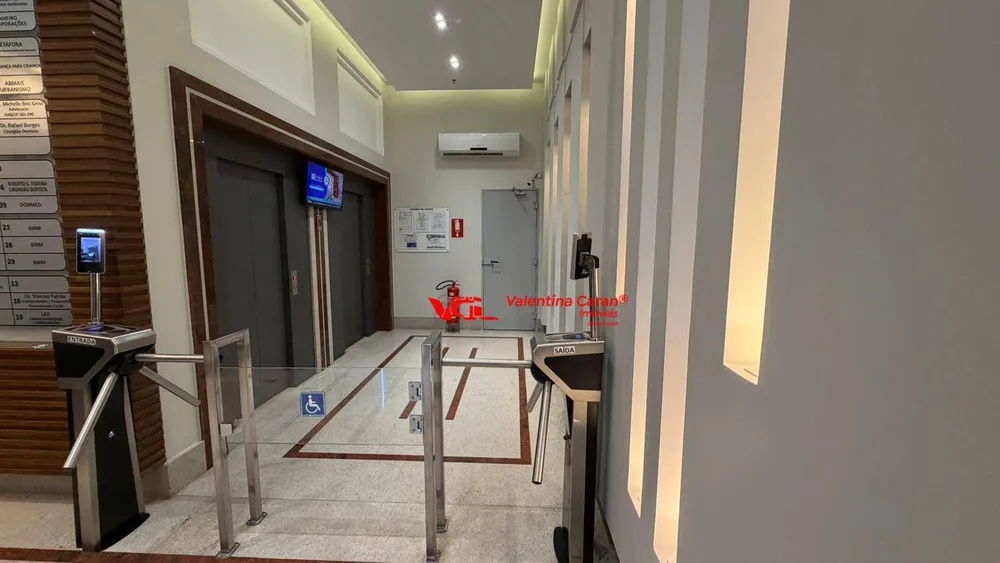 Sala-Conjunto, 45 m² - Foto 10