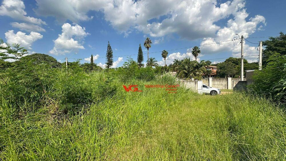 Loteamento e Condomínio, 3950 m² - Foto 1