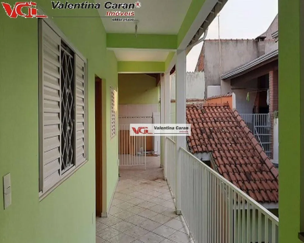 Sobrado, 5 quartos, 362 m² - Foto 17