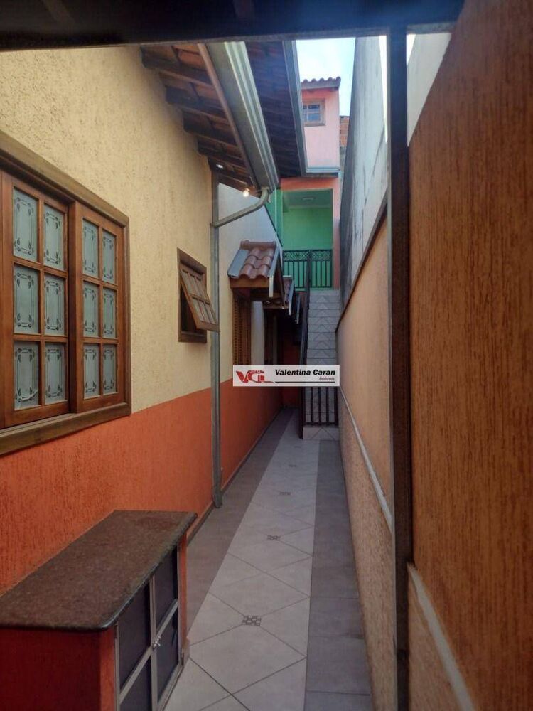 Casa, 3 quartos, 146 m² - Foto 1