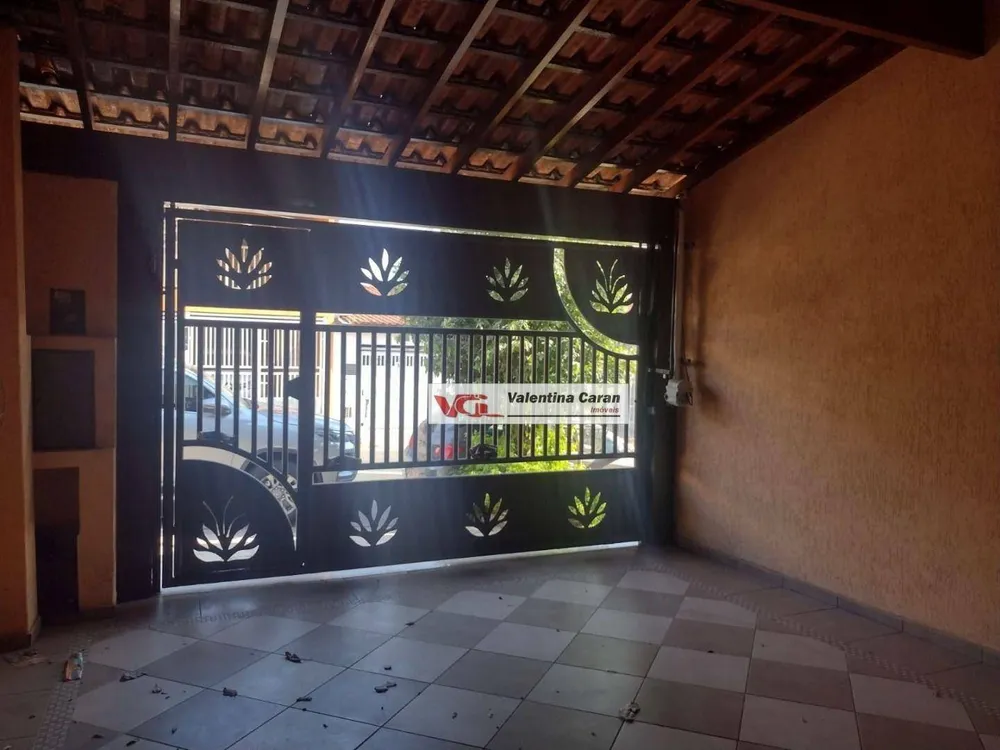 Casa, 3 quartos, 146 m² - Foto 2