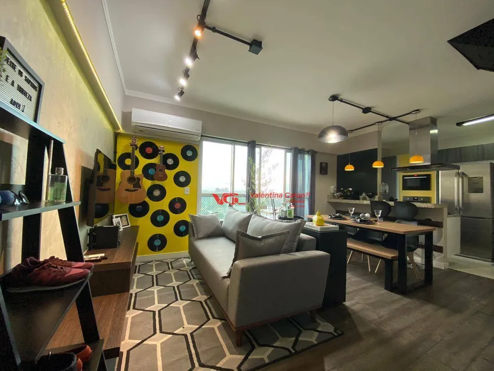 Loft, 99 m² - Foto 1