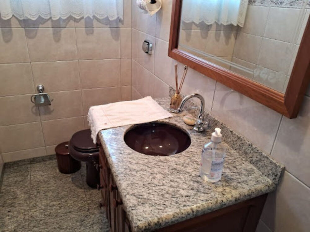 Sobrado, 4 quartos, 315 m² - Foto 8