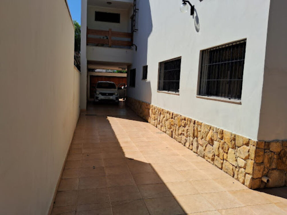 Sobrado, 4 quartos, 315 m² - Foto 2