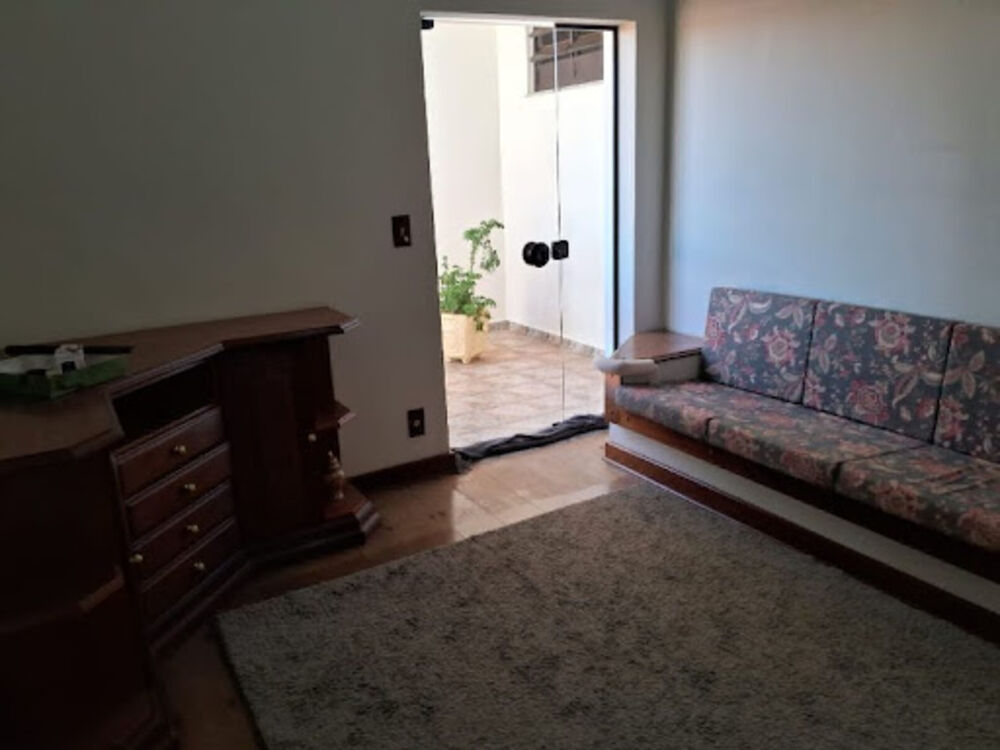 Sobrado, 4 quartos, 315 m² - Foto 4