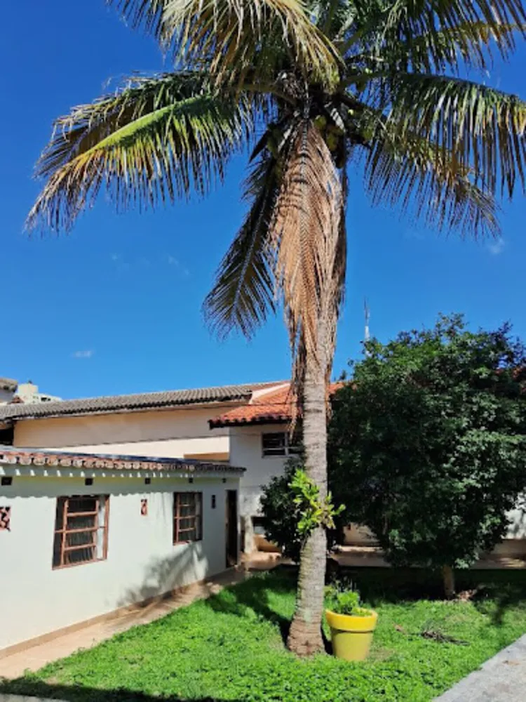 Sobrado, 4 quartos, 315 m² - Foto 3