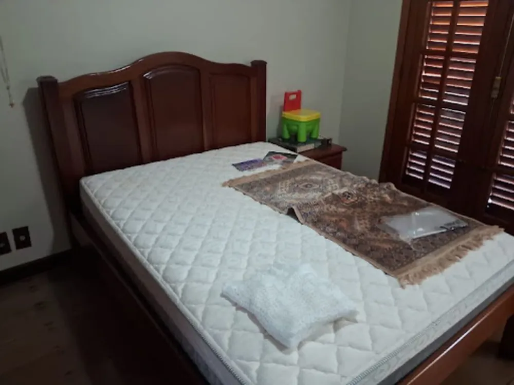 Sobrado, 4 quartos, 315 m² - Foto 15