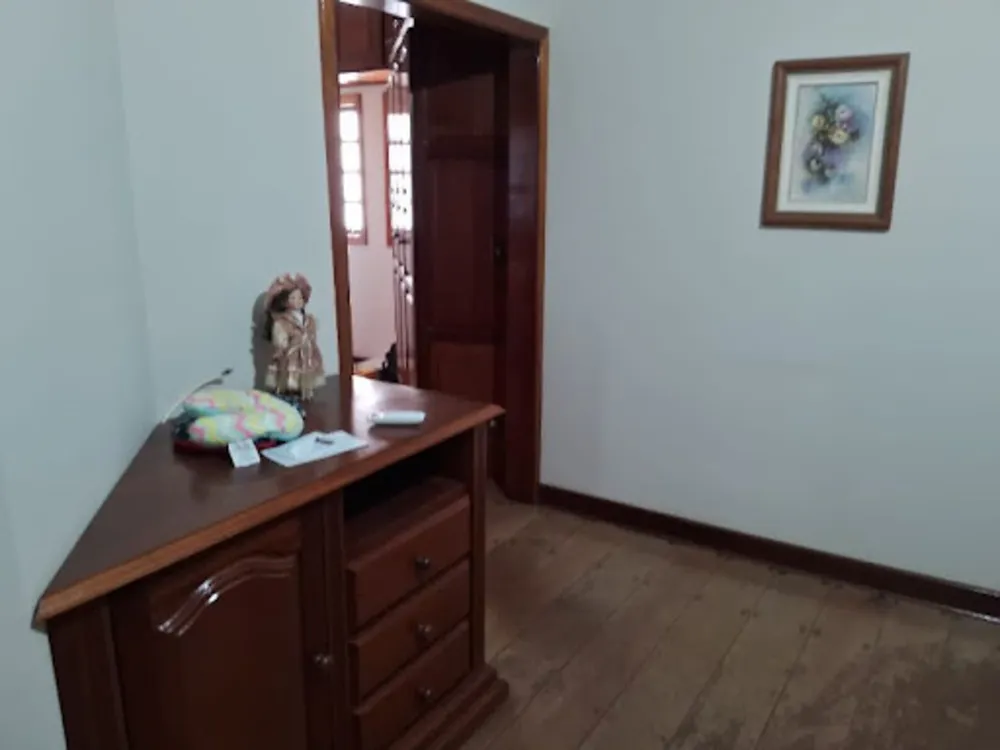 Sobrado, 4 quartos, 315 m² - Foto 8