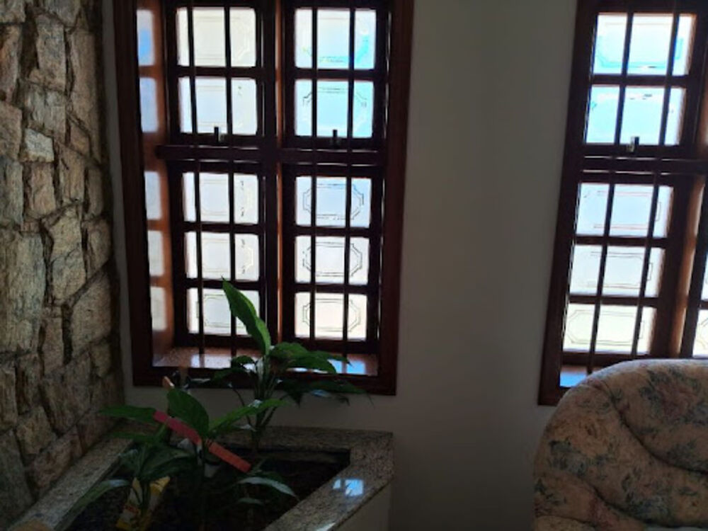 Sobrado, 4 quartos, 315 m² - Foto 6