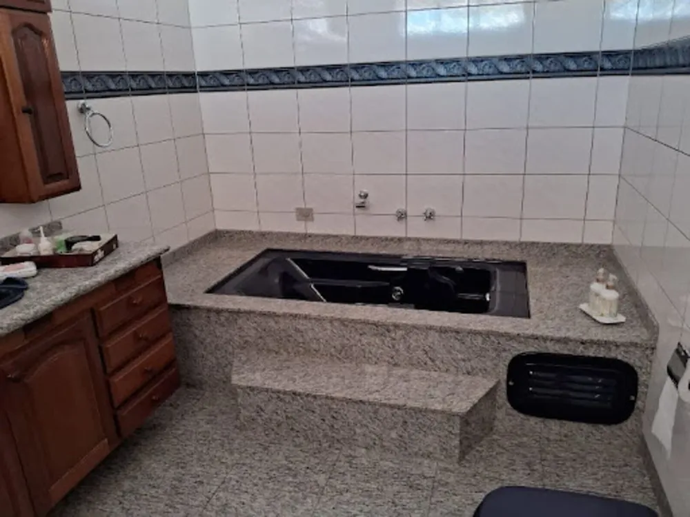 Sobrado, 4 quartos, 315 m² - Foto 17